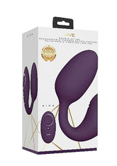 Vive Aika Purple